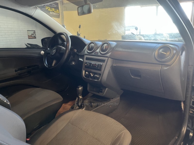SAVEIRO 1.6 MI CS 8V FLEX 2P MANUAL G.V - 2014 - CAXIAS DO SUL