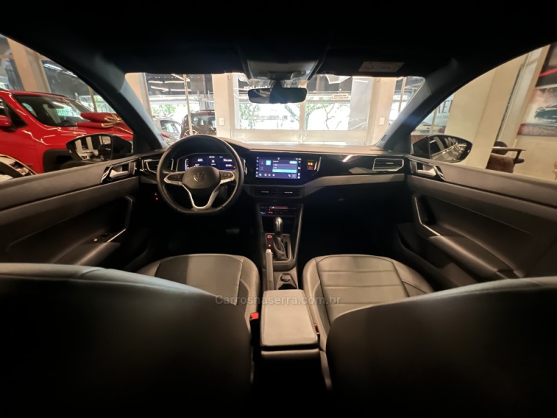 NIVUS 1.0 200 TSI HIGHLINE LAUNCHING EDITION TOTAL FLEX 4P AUTOMÁTICO - 2022 - NOVO HAMBURGO