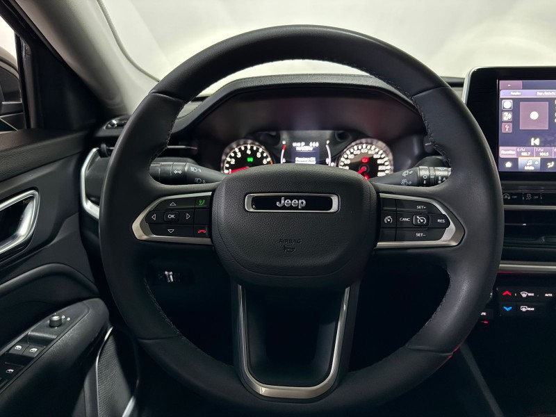 COMPASS 1.3 SPORT T270 16V TURBO FLEX 4P AUTOMÁTICO - 2022 - CAXIAS DO SUL