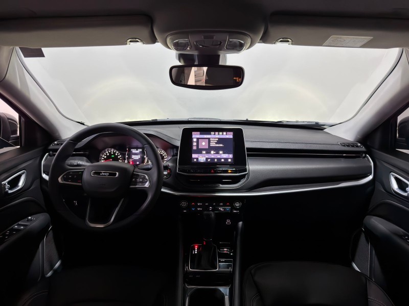 COMPASS 1.3 SPORT T270 16V TURBO FLEX 4P AUTOMÁTICO - 2022 - CAXIAS DO SUL