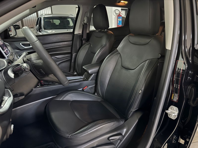 COMPASS 1.3 SPORT T270 16V TURBO FLEX 4P AUTOMÁTICO - 2022 - CAXIAS DO SUL