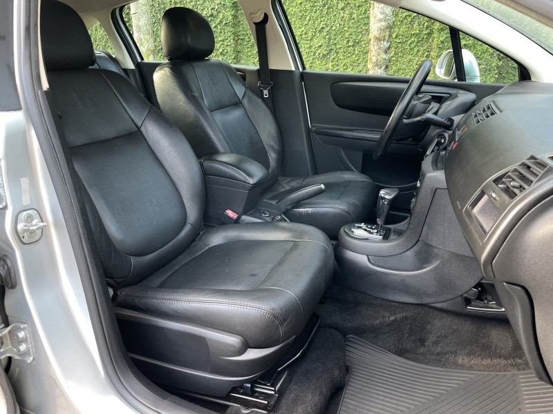 C4 2.0 GLX 16V FLEX 4P AUTOMÁTICO - 2010 - CAXIAS DO SUL