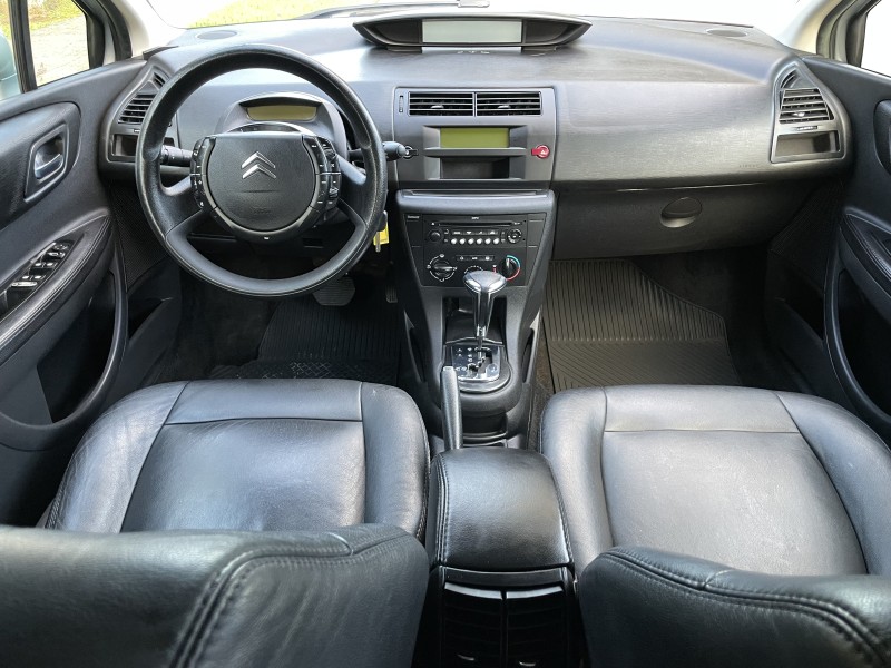 C4 2.0 GLX 16V FLEX 4P AUTOMÁTICO - 2010 - CAXIAS DO SUL