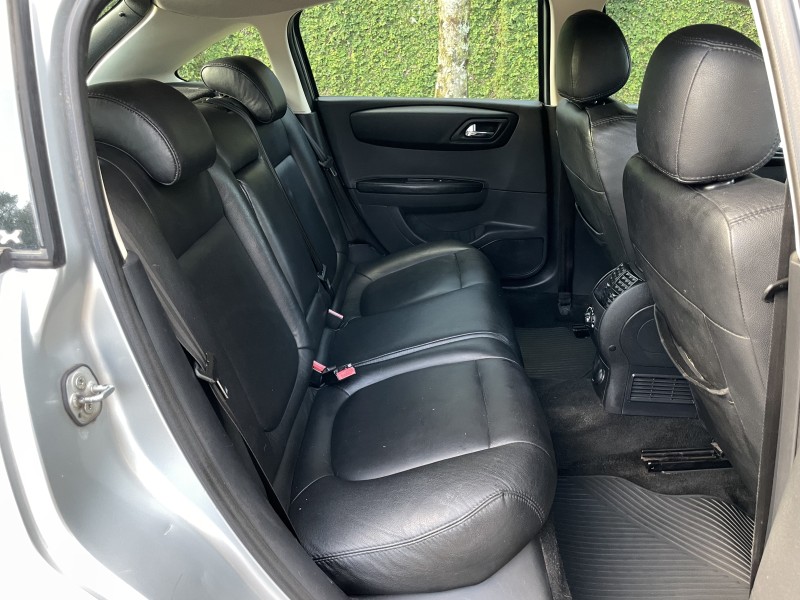 C4 2.0 GLX 16V FLEX 4P AUTOMÁTICO - 2010 - CAXIAS DO SUL