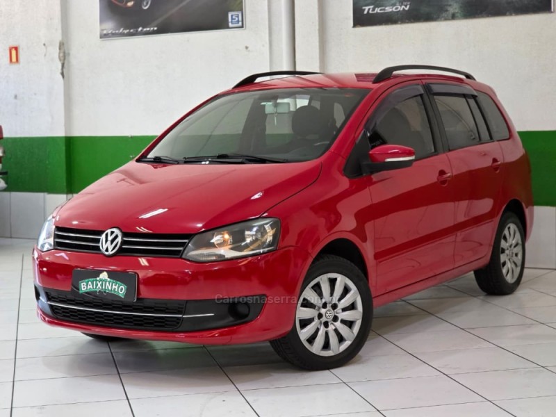 spacefox 1.6 mi trend 8v flex 4p manual 2011 sapucaia do sul