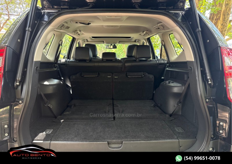 PAJERO SPORT  - 2022 - BENTO GONçALVES