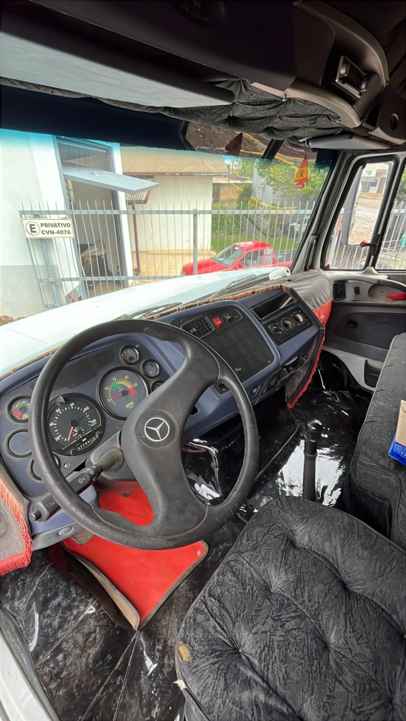 LS-1634  - 2006 - SANANDUVA