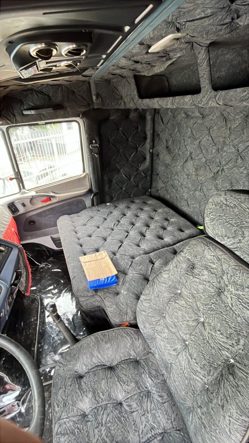 LS-1634  - 2006 - SANANDUVA