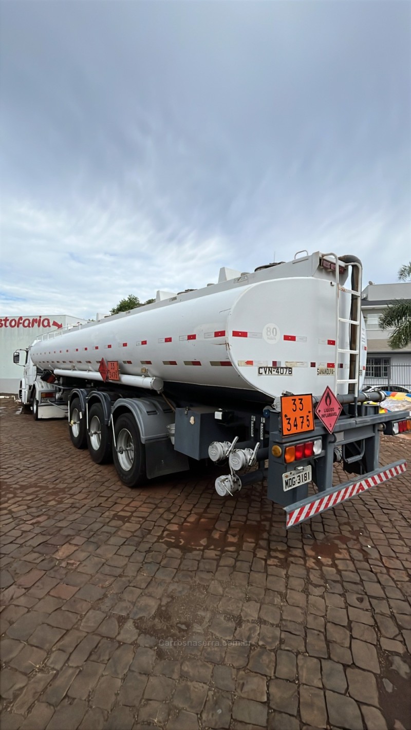 LS-1634  - 2006 - SANANDUVA