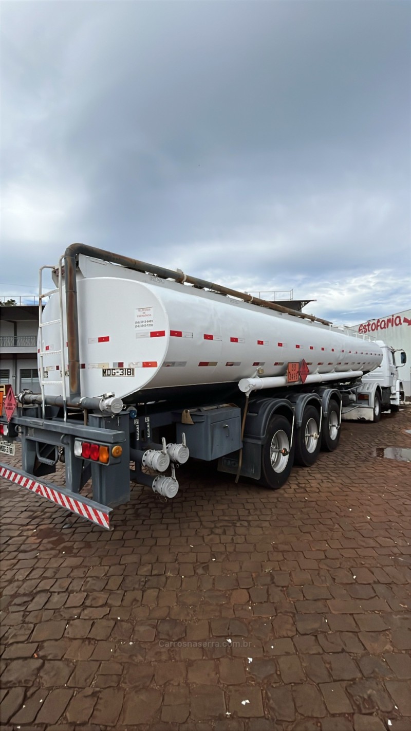 LS-1634  - 2006 - SANANDUVA