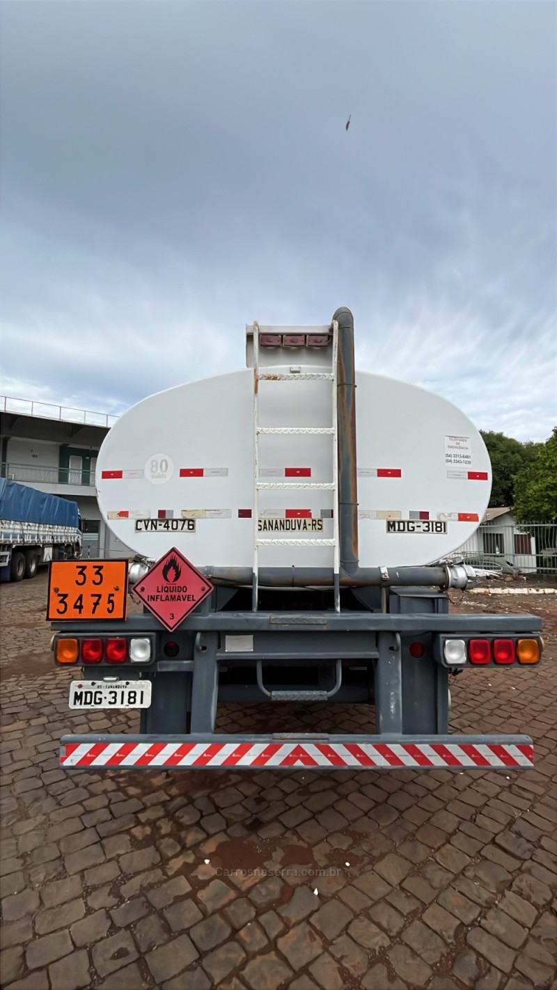 LS-1634  - 2006 - SANANDUVA