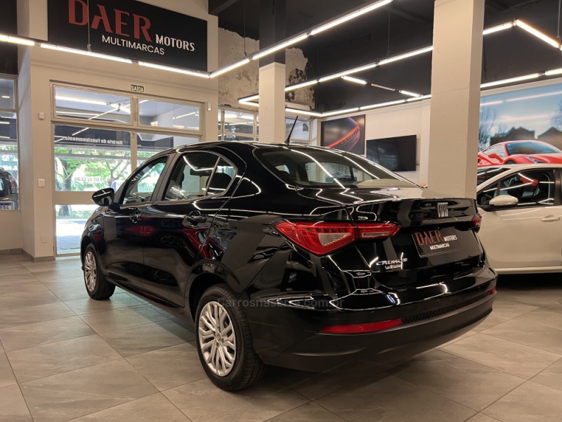 CRONOS 1.3 FIREFLY FLEX MANUAL - 2022 - NOVO HAMBURGO