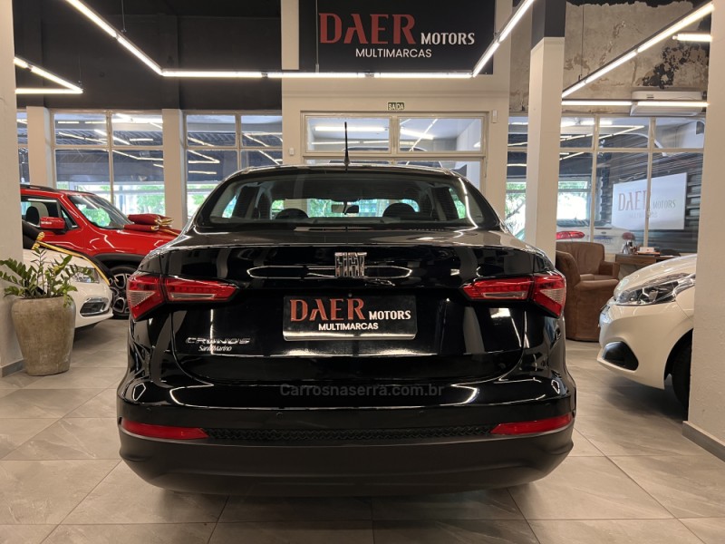 CRONOS 1.3 FIREFLY FLEX MANUAL - 2022 - NOVO HAMBURGO