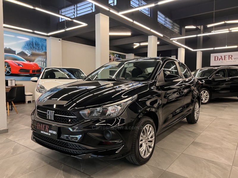 CRONOS 1.3 FIREFLY FLEX MANUAL - 2022 - NOVO HAMBURGO