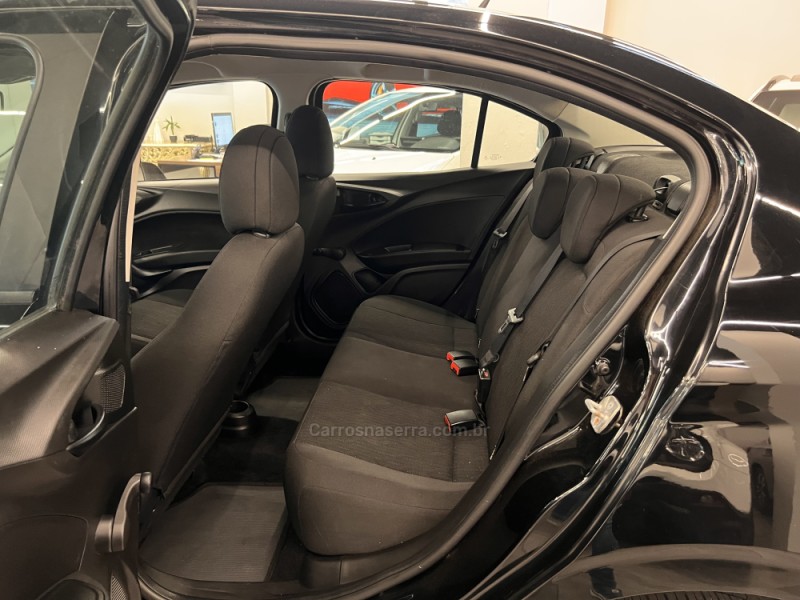 CRONOS 1.3 FIREFLY FLEX MANUAL - 2022 - NOVO HAMBURGO