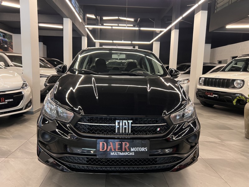 CRONOS 1.3 FIREFLY FLEX MANUAL - 2022 - NOVO HAMBURGO