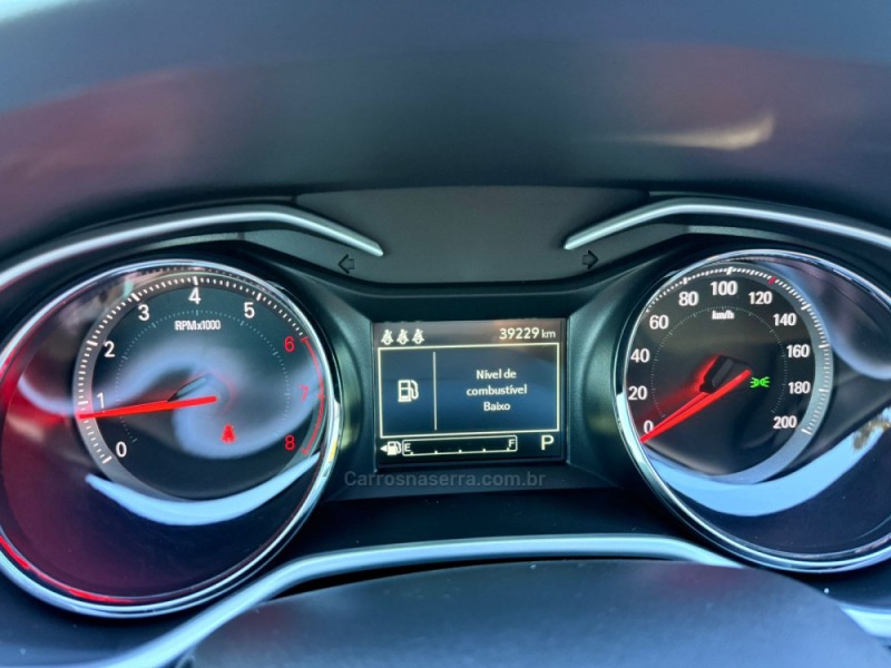 ONIX 1.0 PREMIER 12V TURBO FLEX 4P AUTOMÁTICO - 2024 - CANELA