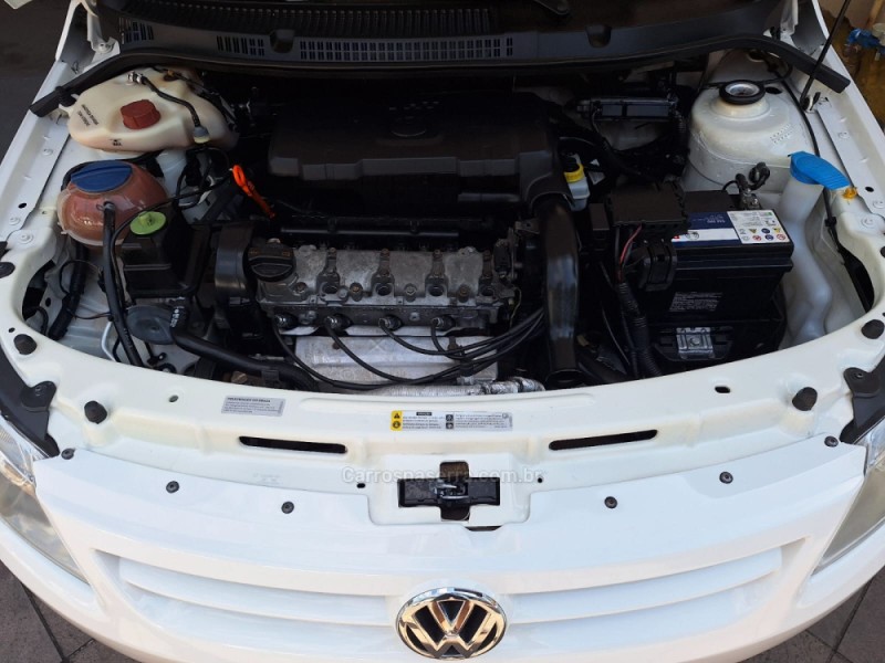 GOL 1.0 MI TREND 8V FLEX 4P MANUAL - 2013 - BENTO GONçALVES