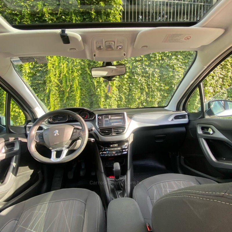 208 1.6 GRIFFE 16V FLEX 4P MANUAL - 2014 - MONTENEGRO