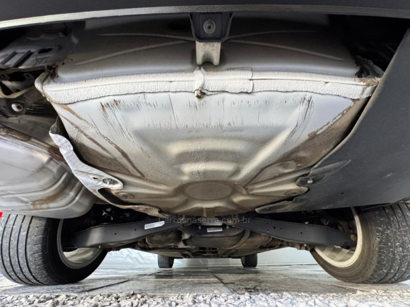 JETTA 1.4 16V TSI FLEX 4P AUTOMÁTICO - 2016 - NOVA PRATA