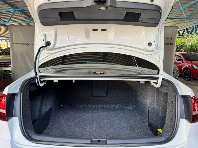 JETTA 1.4 16V TSI FLEX 4P AUTOMÁTICO - 2016 - NOVA PRATA