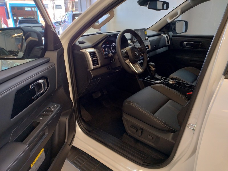 L200 TRITON 2.4 HPE-S SPORT 4X4 CD 16V DIESEL 4P AUTOMÁTICO - 2026 - BENTO GONçALVES