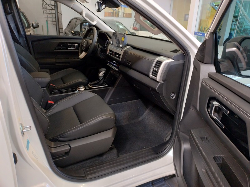 L200 TRITON 2.4 HPE-S SPORT 4X4 CD 16V DIESEL 4P AUTOMÁTICO - 2026 - BENTO GONçALVES