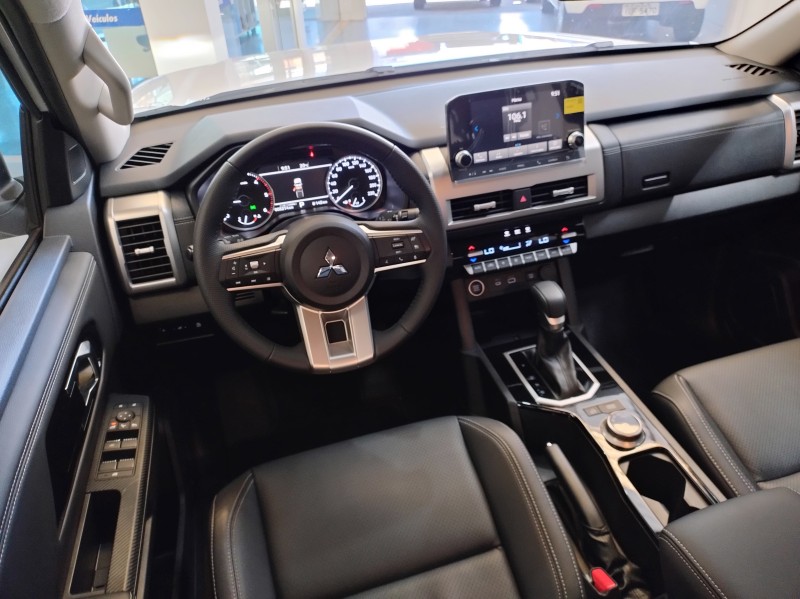 L200 TRITON 2.4 HPE-S SPORT 4X4 CD 16V DIESEL 4P AUTOMÁTICO - 2026 - BENTO GONçALVES