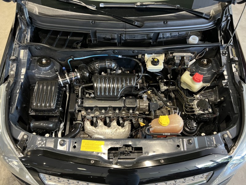 AGILE 1.4 MPFI LTZ 8V FLEX 4P MANUAL - 2013 - CAXIAS DO SUL