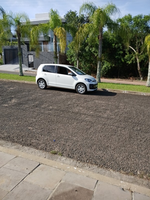 UP 1.0 TSI MOVE UP 12V FLEX 4P MANUAL - 2019 - CAMPO BOM