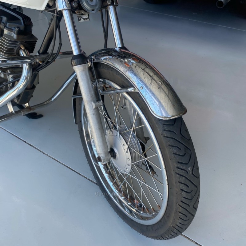 CG 125 ML - 1980 - MONTENEGRO