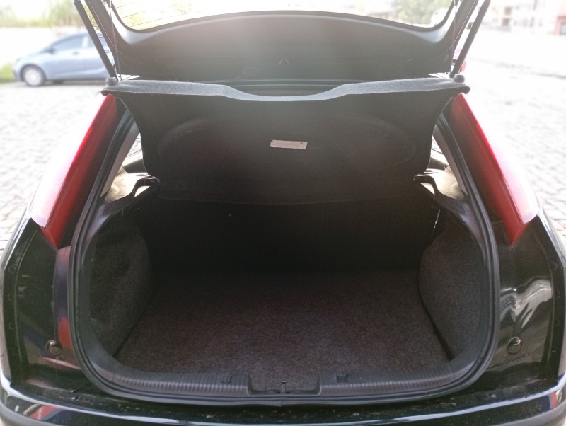 FOCUS 1.6 GL 8V FLEX 4P MANUAL - 2009 - CAXIAS DO SUL