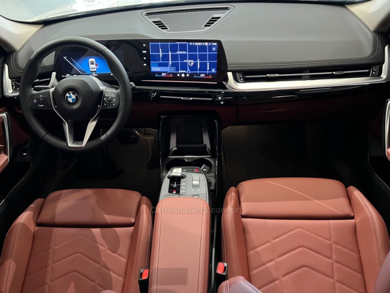 X1 2.0 16V TURBO GASOLINA SDRIVE20I X-LINE 4P AUTOMÁTICO - 2026 - FLORES DA CUNHA