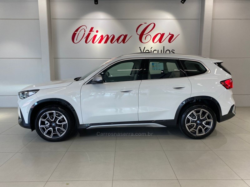 X1 2.0 16V TURBO GASOLINA SDRIVE20I X-LINE 4P AUTOMÁTICO - 2026 - FLORES DA CUNHA
