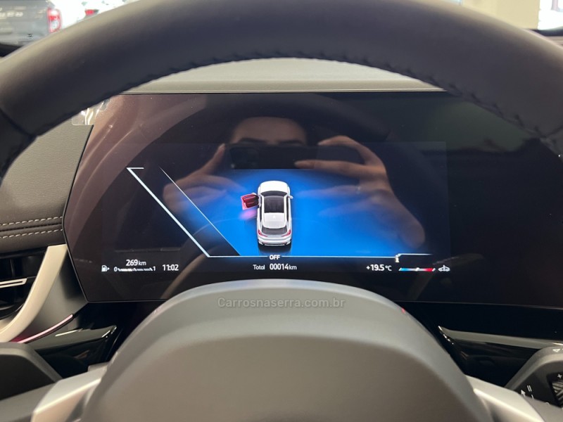 X1 2.0 16V TURBO GASOLINA SDRIVE20I X-LINE 4P AUTOMÁTICO - 2026 - FLORES DA CUNHA