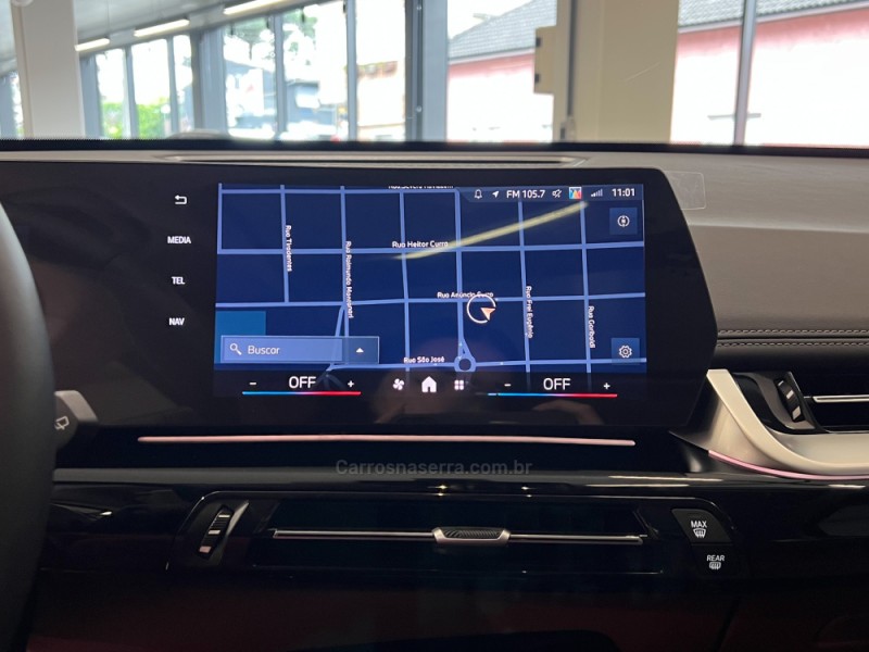 X1 2.0 16V TURBO GASOLINA SDRIVE20I X-LINE 4P AUTOMÁTICO - 2026 - FLORES DA CUNHA