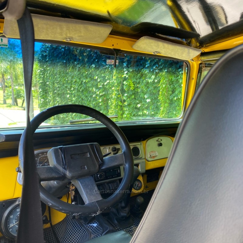 BANDEIRANTE  - 2001 - MONTENEGRO