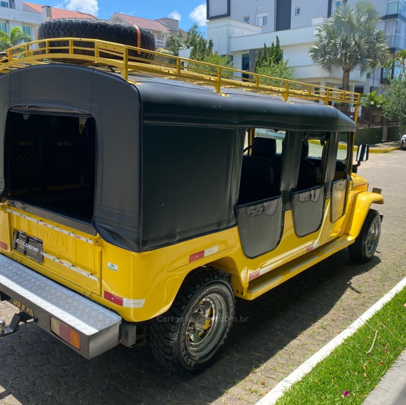 BANDEIRANTE  - 2001 - MONTENEGRO