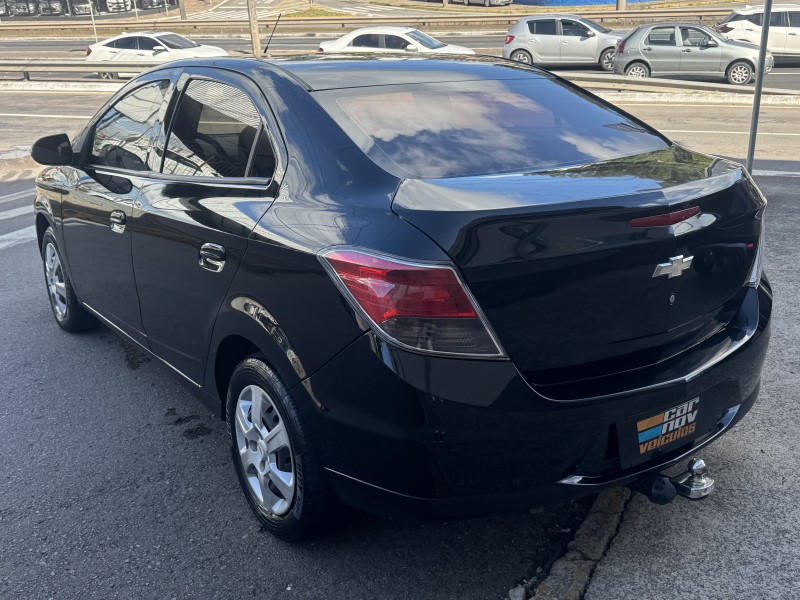 PRISMA 1.4 MPFI LT 8V FLEX 4P MANUAL - 2013 - CAXIAS DO SUL