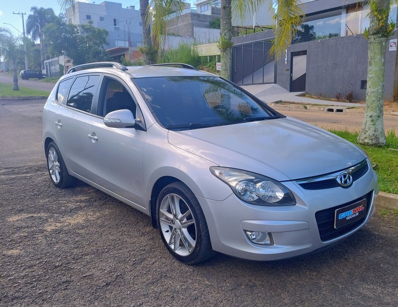 i30 2.0 mpfi gls 16v gasolina 4p manual 2011 campo bom