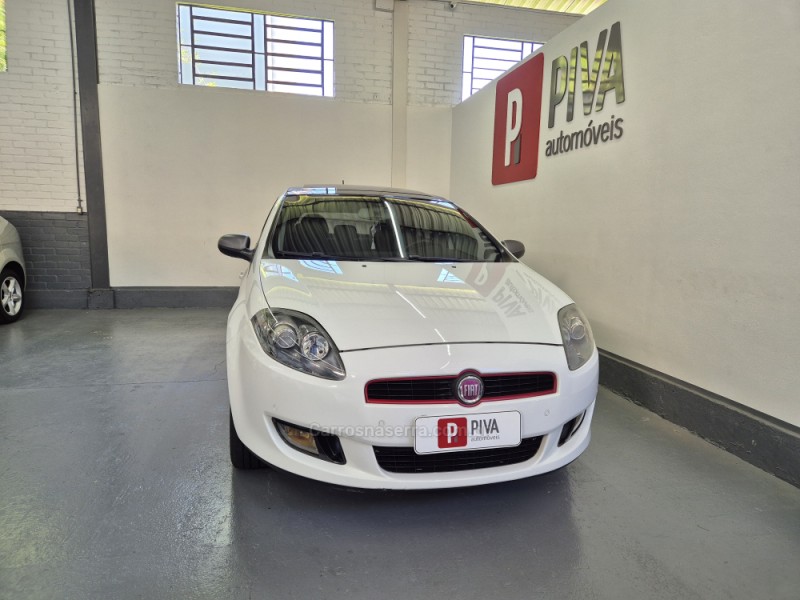 bravo 1.8 sporting 16v flex 4p manual 2013 garibaldi