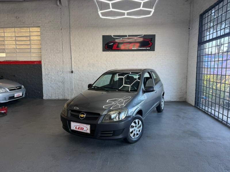 celta 1.0 mpfi ls 8v flex 2p manual 2012 caxias do sul