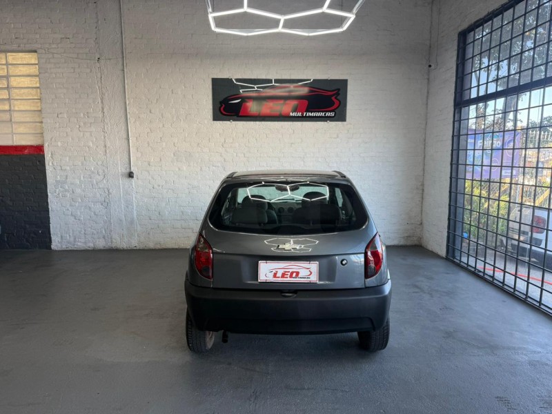 CELTA 1.0 MPFI LS 8V FLEX 2P MANUAL - 2012 - CAXIAS DO SUL