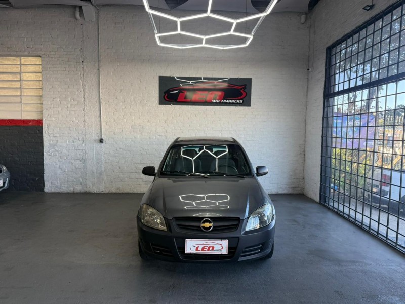 CELTA 1.0 MPFI LS 8V FLEX 2P MANUAL - 2012 - CAXIAS DO SUL