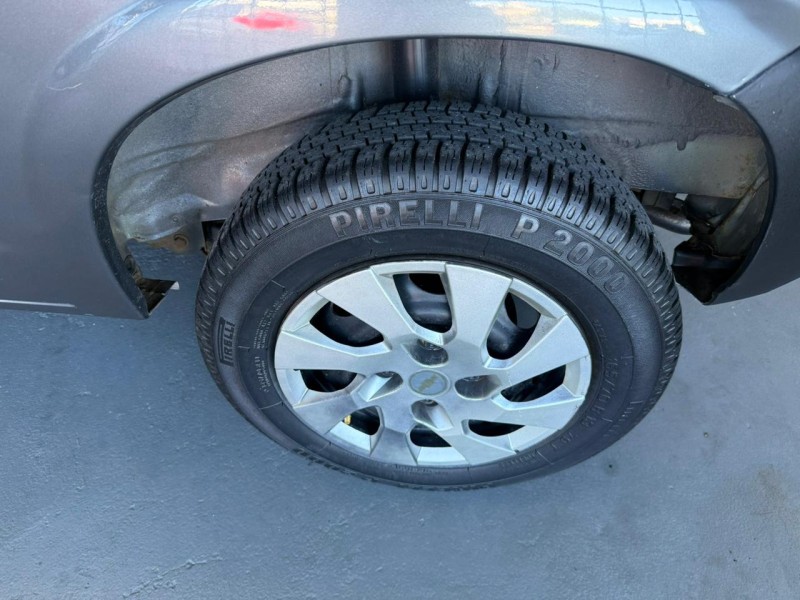 CELTA 1.0 MPFI LS 8V FLEX 2P MANUAL - 2012 - CAXIAS DO SUL