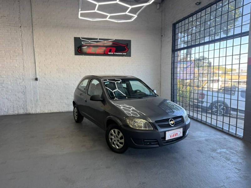 CELTA 1.0 MPFI LS 8V FLEX 2P MANUAL - 2012 - CAXIAS DO SUL