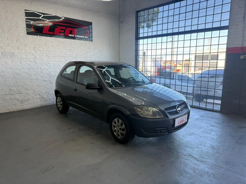 CELTA 1.0 MPFI LS 8V FLEX 2P MANUAL - 2012 - CAXIAS DO SUL