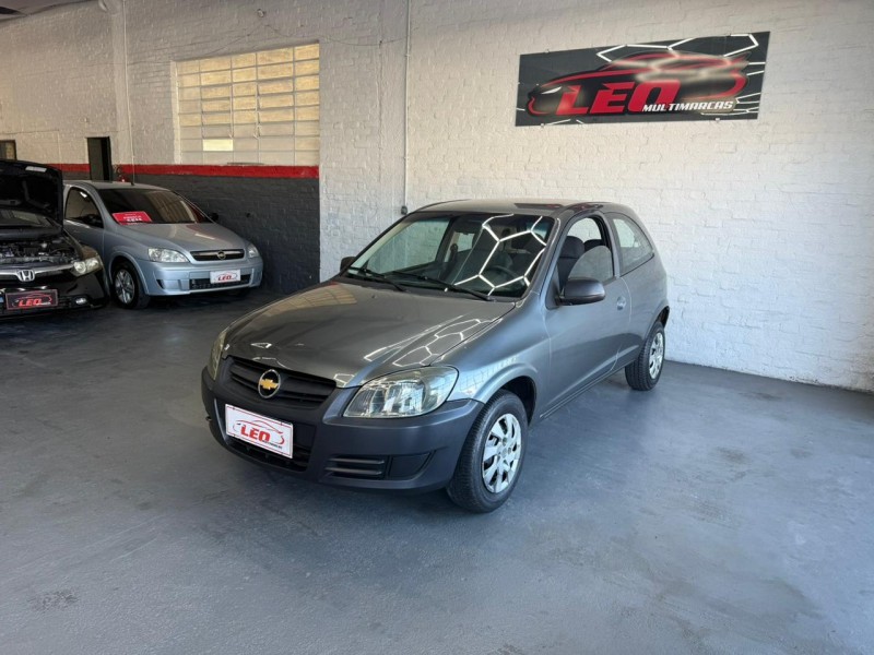 CELTA 1.0 MPFI LS 8V FLEX 2P MANUAL - 2012 - CAXIAS DO SUL