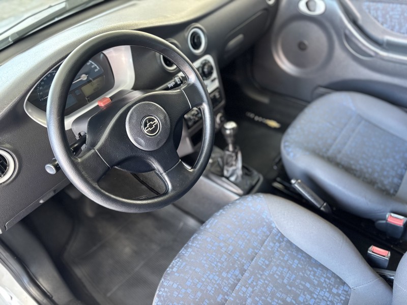 CELTA 1.0 MPFI SUPER 8V FLEX 4P MANUAL - 2005 - CAXIAS DO SUL