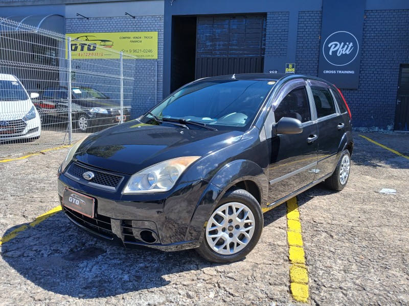 fiesta 1.0 mpi hatch 8v flex 4p manual 2008 farroupilha